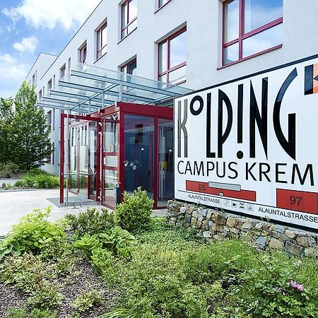 Kolping Campus Krems Hostel Exterior photo