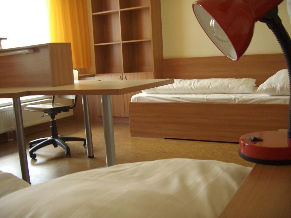 Kolping Campus Krems Hostel Room photo
