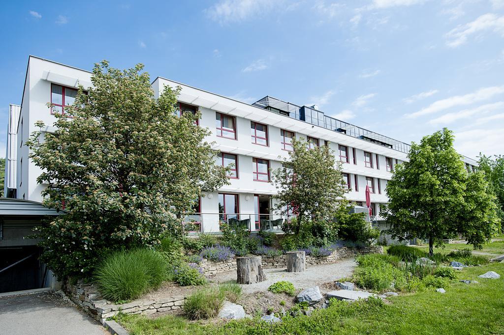 Kolping Campus Krems Hostel Exterior photo