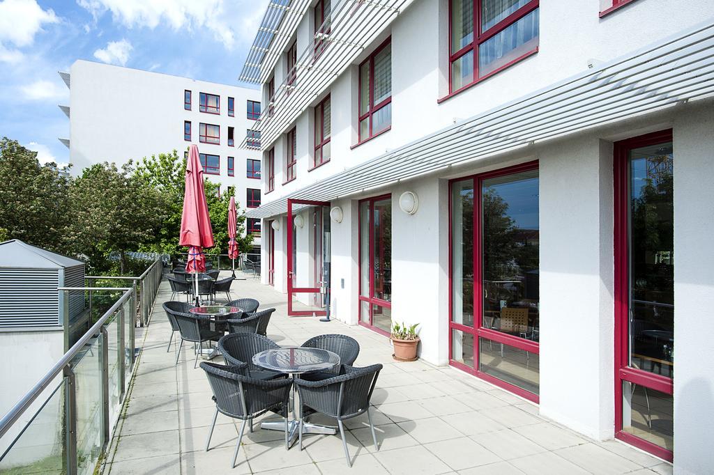 Kolping Campus Krems Hostel Exterior photo