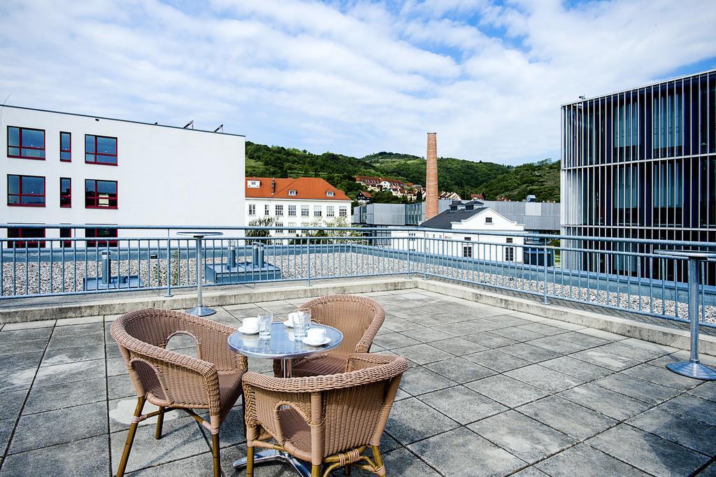Kolping Campus Krems Hostel Exterior photo