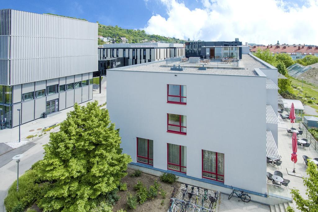 Kolping Campus Krems Hostel Exterior photo