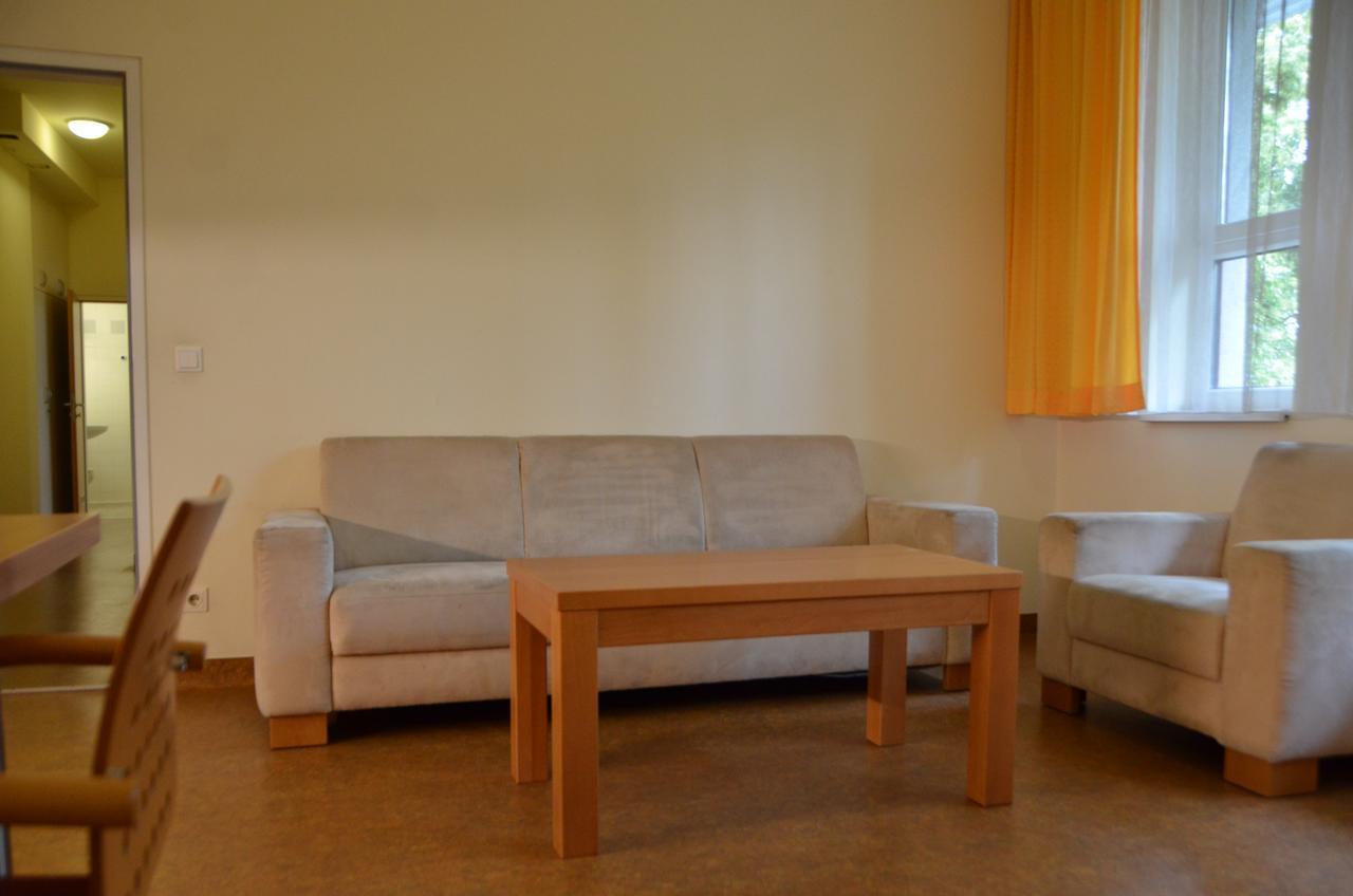 Kolping Campus Krems Hostel Exterior photo